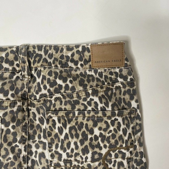 American Eagle Jeans - Picture 6 of 9